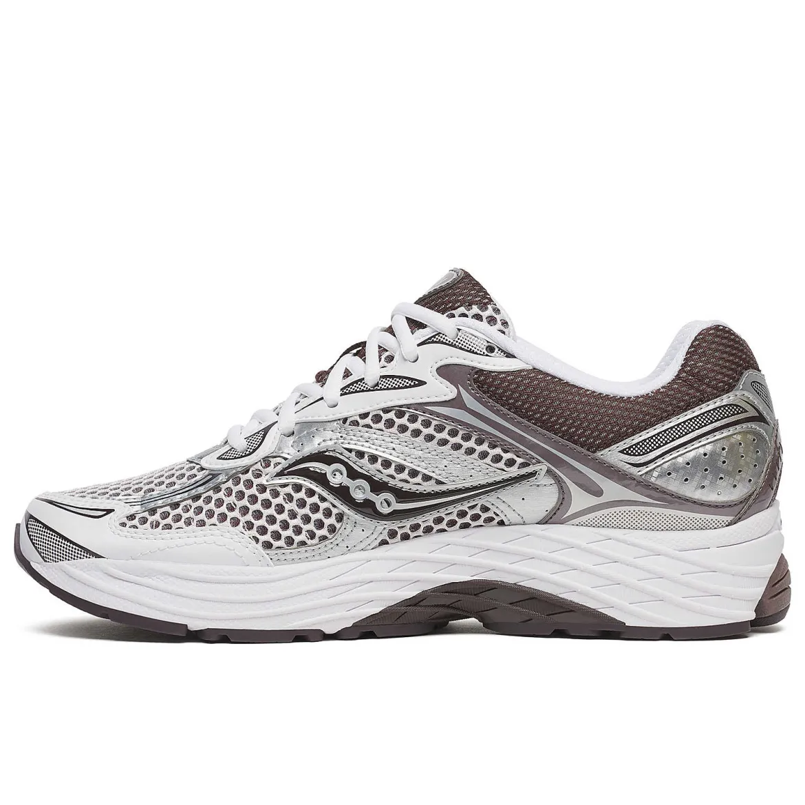 Saucony unisex lenkkarit Progrid Omni 9, beige