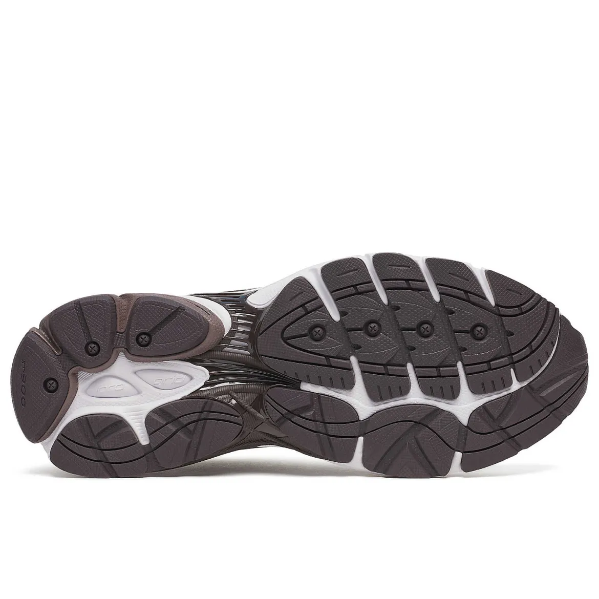 Saucony unisex lenkkarit Progrid Omni 9, beige