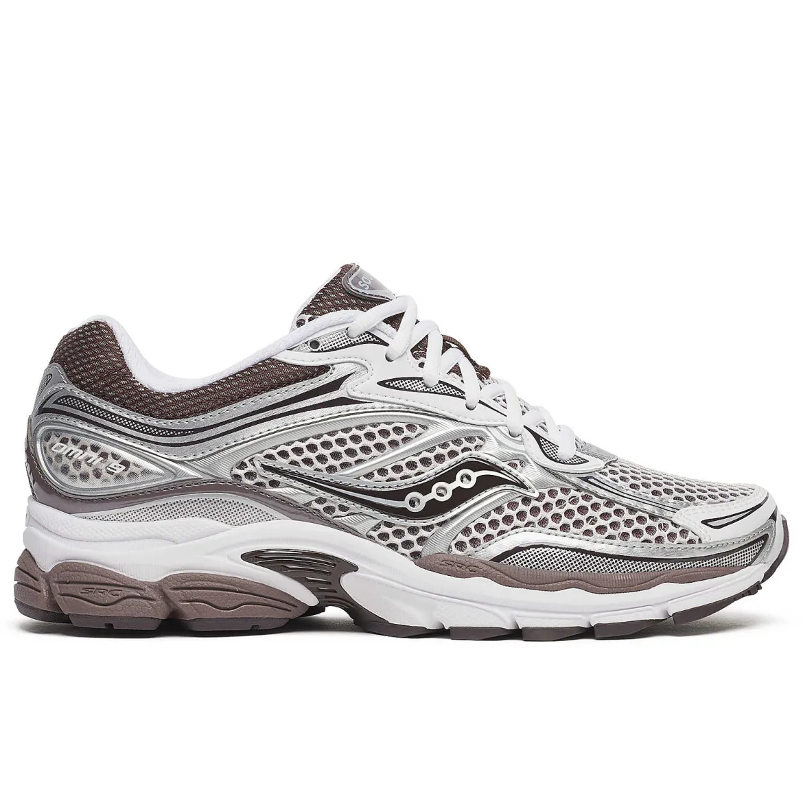 Saucony unisex lenkkarit Progrid Omni 9, beige