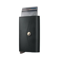 Secrid lompakko Miniwallet Original Envelope, musta