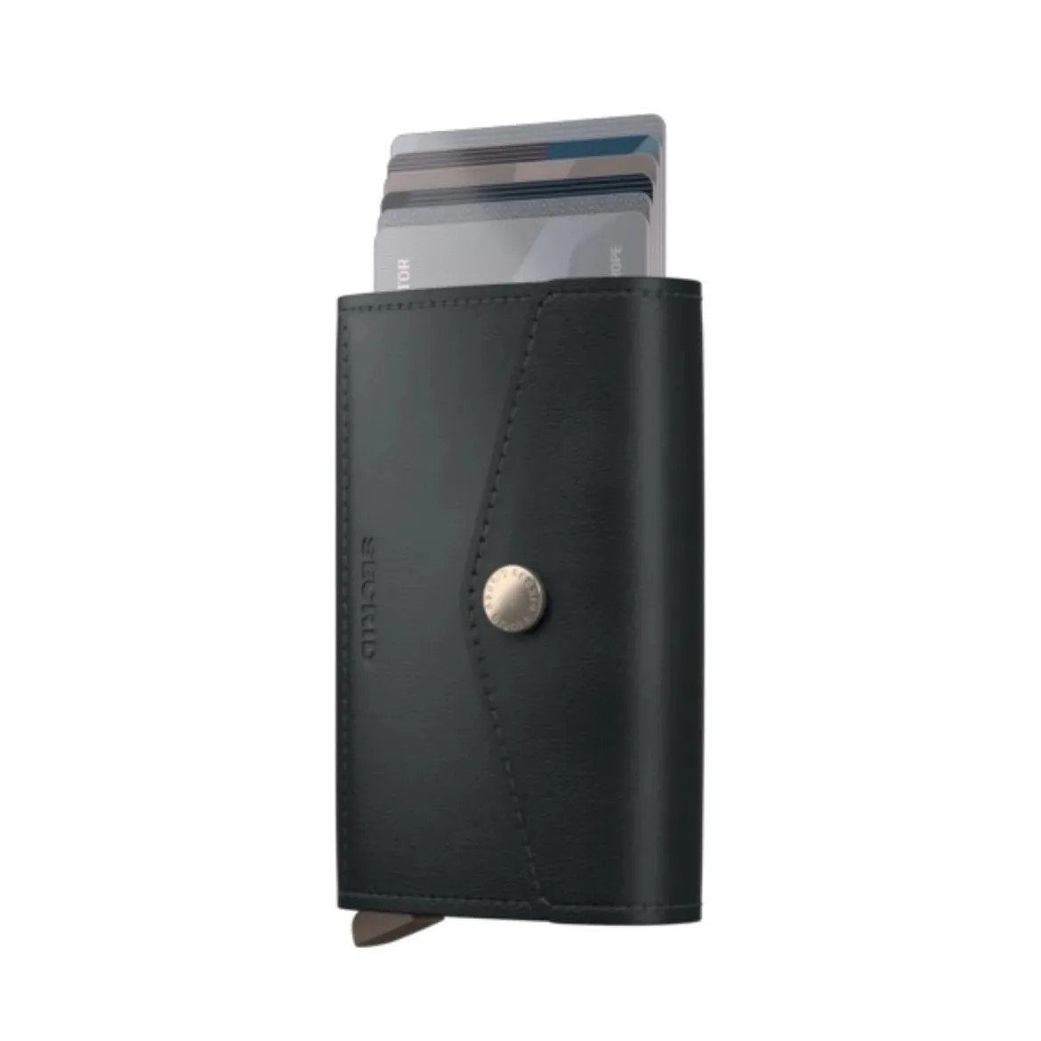 Secrid lompakko Miniwallet Original Envelope, musta