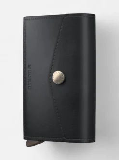 Secrid lompakko Miniwallet Original Envelope, musta