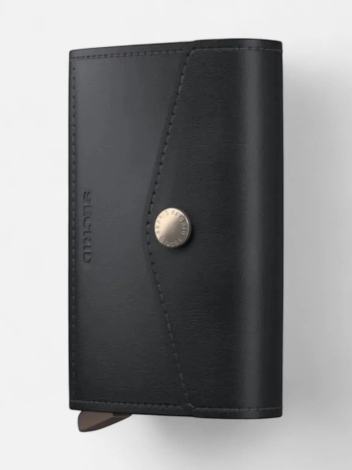 Secrid lompakko Miniwallet Original Envelope, musta