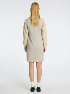 Selected Femme naisten mekko, SLFRITA SL DRESS MEL Kitti