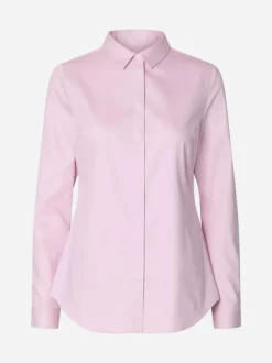 Selected Femme naisten paitapusero SlfRomie, Winsome Orchid