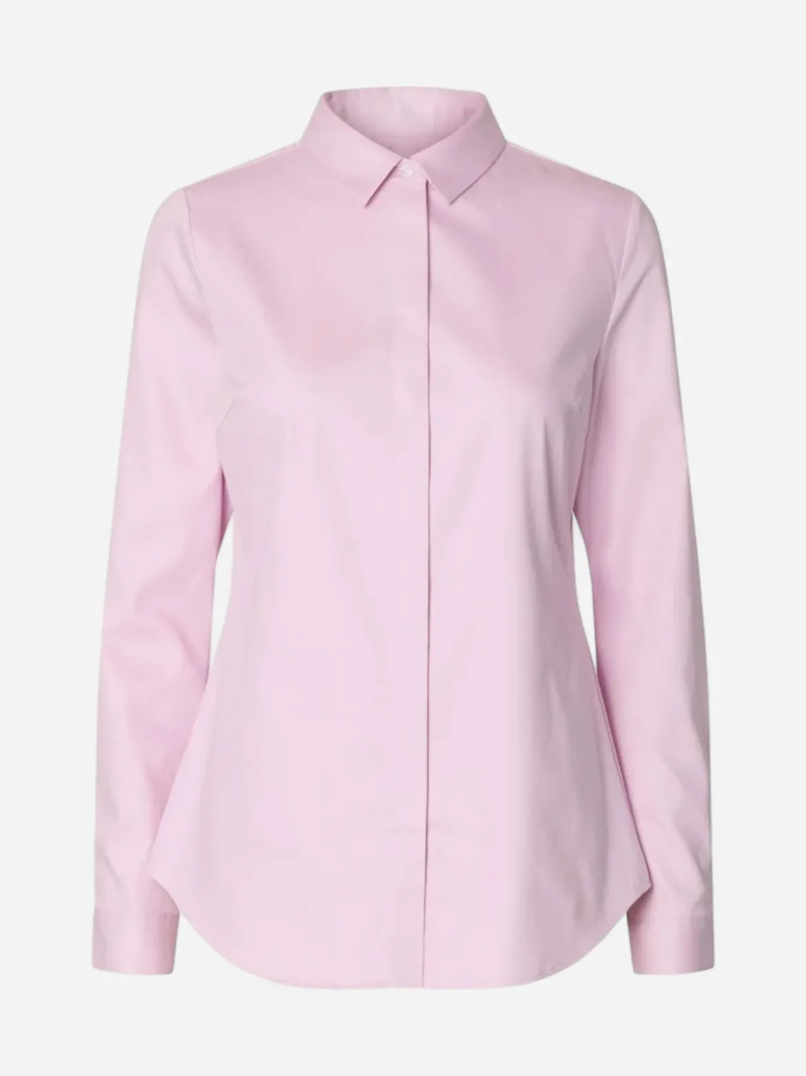 Selected Femme naisten paitapusero SlfRomie, Winsome Orchid