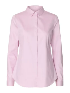 Selected Femme naisten paitapusero SlfRomie, Winsome Orchid