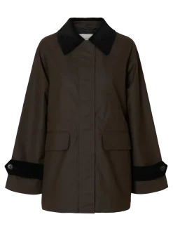 Selected Femme naisten takki, SLFWILMA JACKET Delicioso