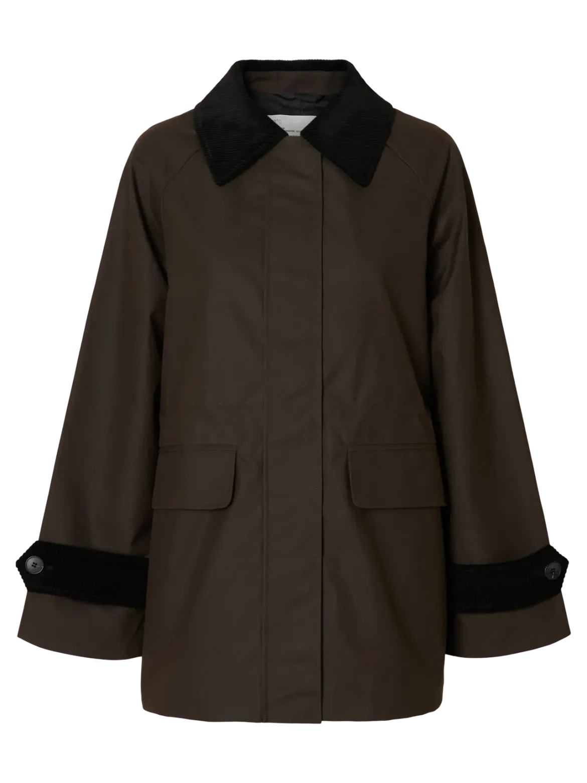 Selected Femme naisten takki, SLFWILMA JACKET Delicioso