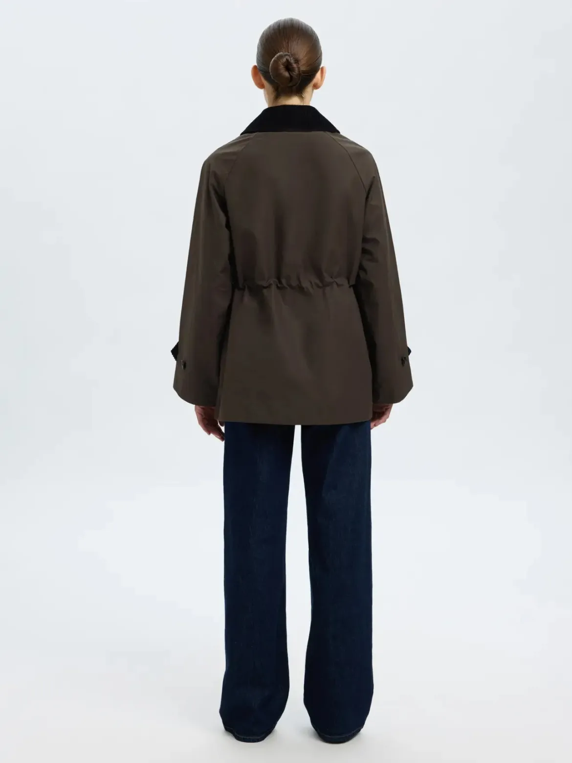 Selected Femme naisten takki, SLFWILMA JACKET Delicioso