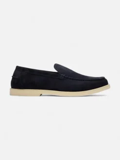 Selected miesten loaferit SlhOwen Clean, Dark Navy