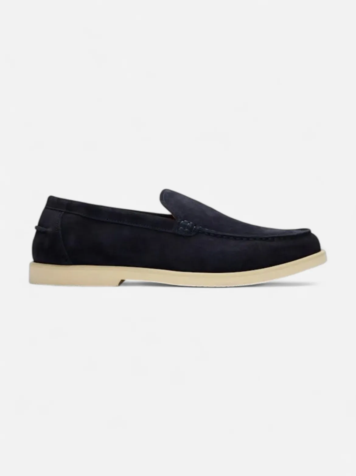 Selected miesten loaferit SlhOwen Clean, Dark Navy