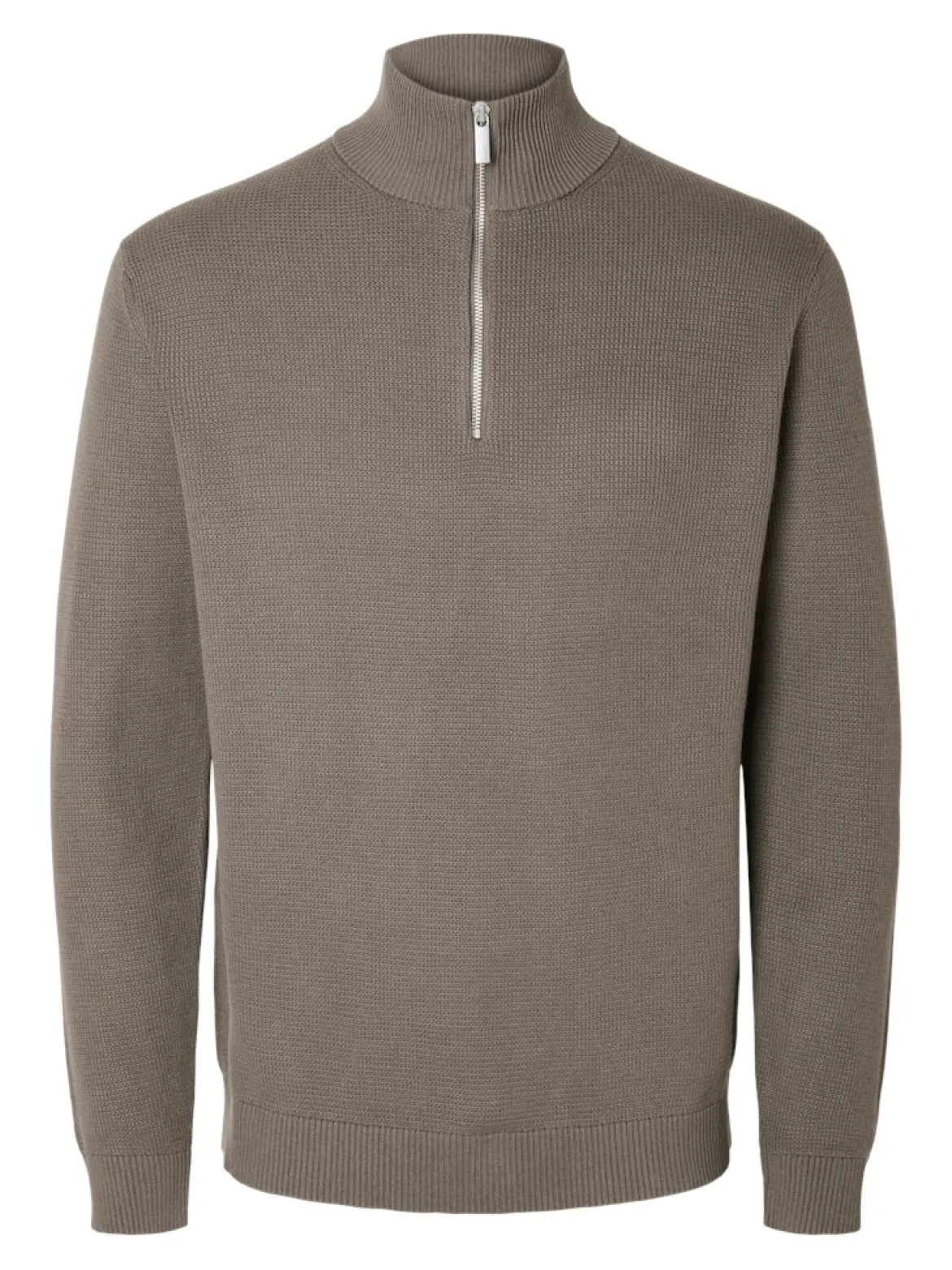 Selected miesten neulepusero Dane, Morel