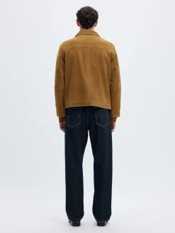 Selected miesten takki Carson, Monks Robe