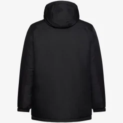 Signal Miesten Takki, TECH JACKET Musta