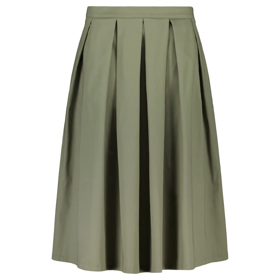 Sinnuu hame Elle, Khaki