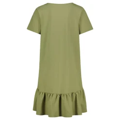 Sinnuu mekko Sia, khaki