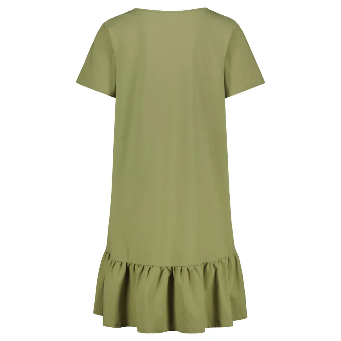 Sinnuu mekko Sia, khaki