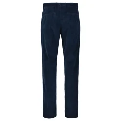 Sinnuu miesten housut, SINNNUU CORDUROY PANT Tummansininen