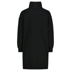 Sinnuu naisten collgemekko Mia College dress, musta