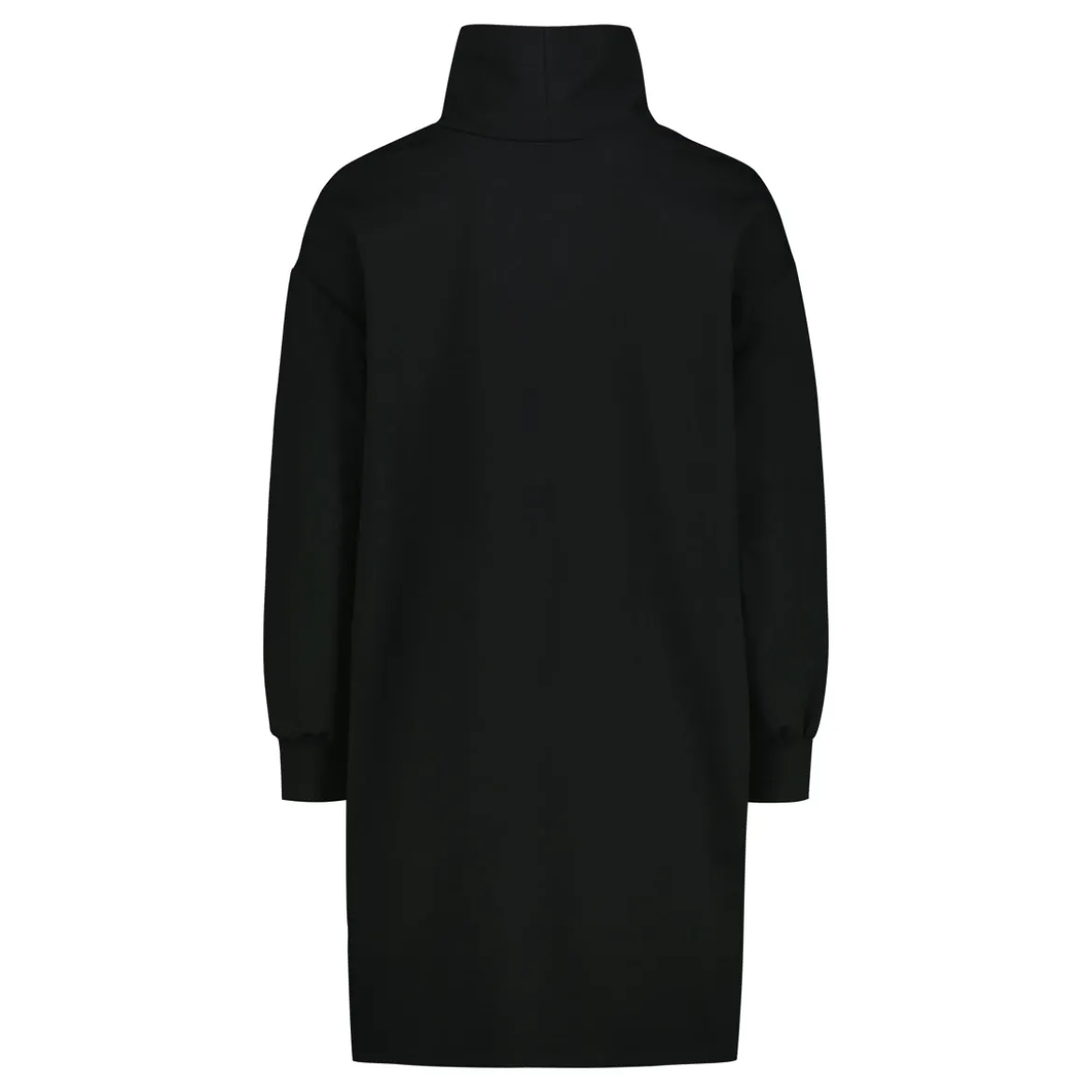 Sinnuu naisten collgemekko Mia College dress, musta