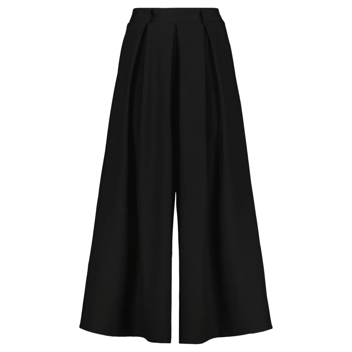 Sinnuu naisten housut Suzie Pant, musta