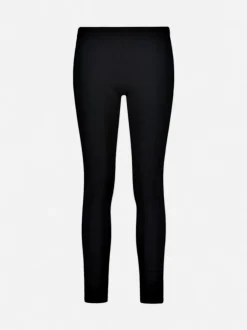 Sinnuu naisten leggingsit Liz Leggings, musta