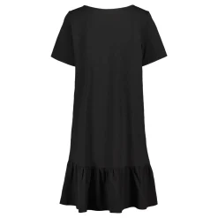 Sinnuu Naisten Mekko, Sia Mekko Musta