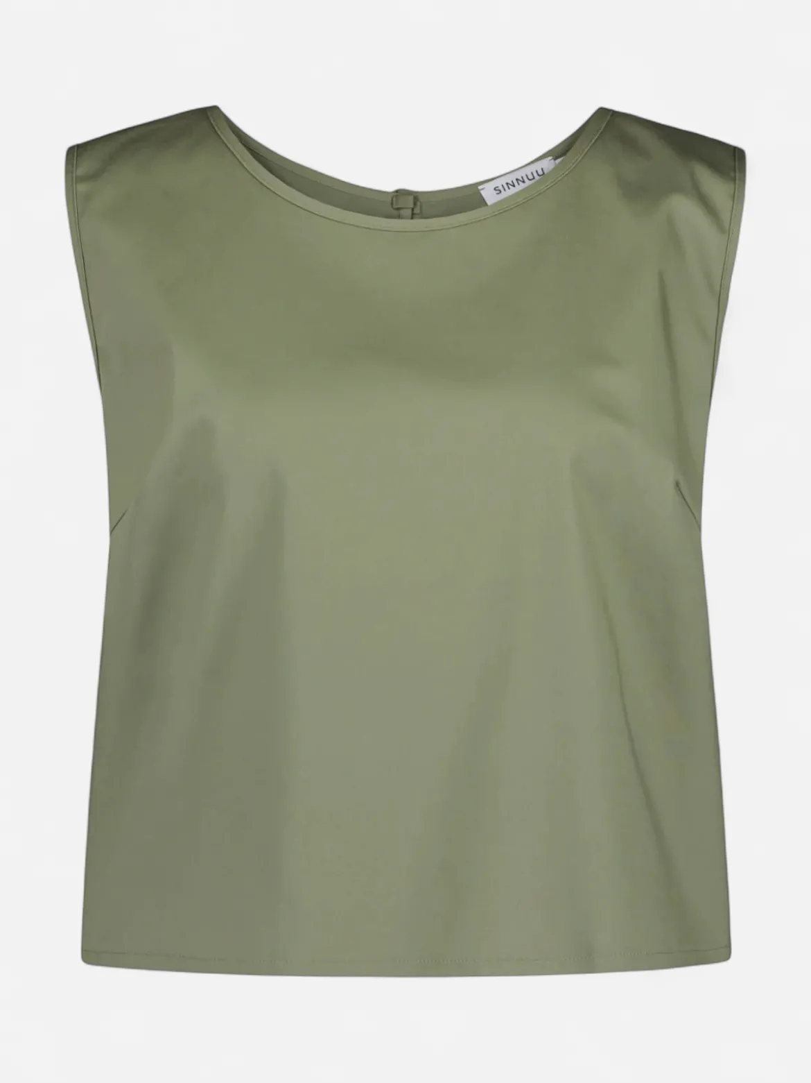 Sinnuu naisten toppi Elle, Khaki