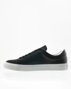 Sneaky Steve miesten kengät, Moore SNEAKER Musta