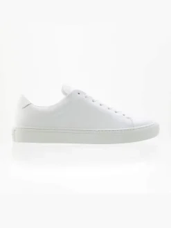 Sneaky Steve miesten lenkkarit, Moore SNEAKER Valkoinen