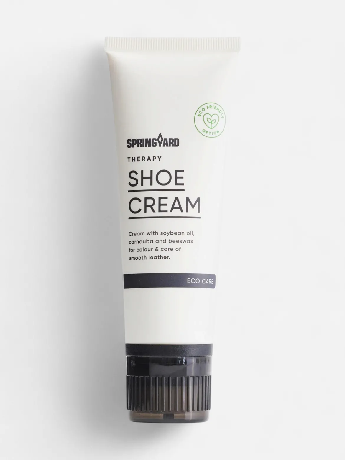 Springyard kenkävoide Shoe Cream