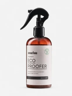 Springyard Kyllästyssuihke Eco Proofer