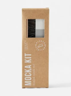 Springyard puhdistussarja Mocka Kit