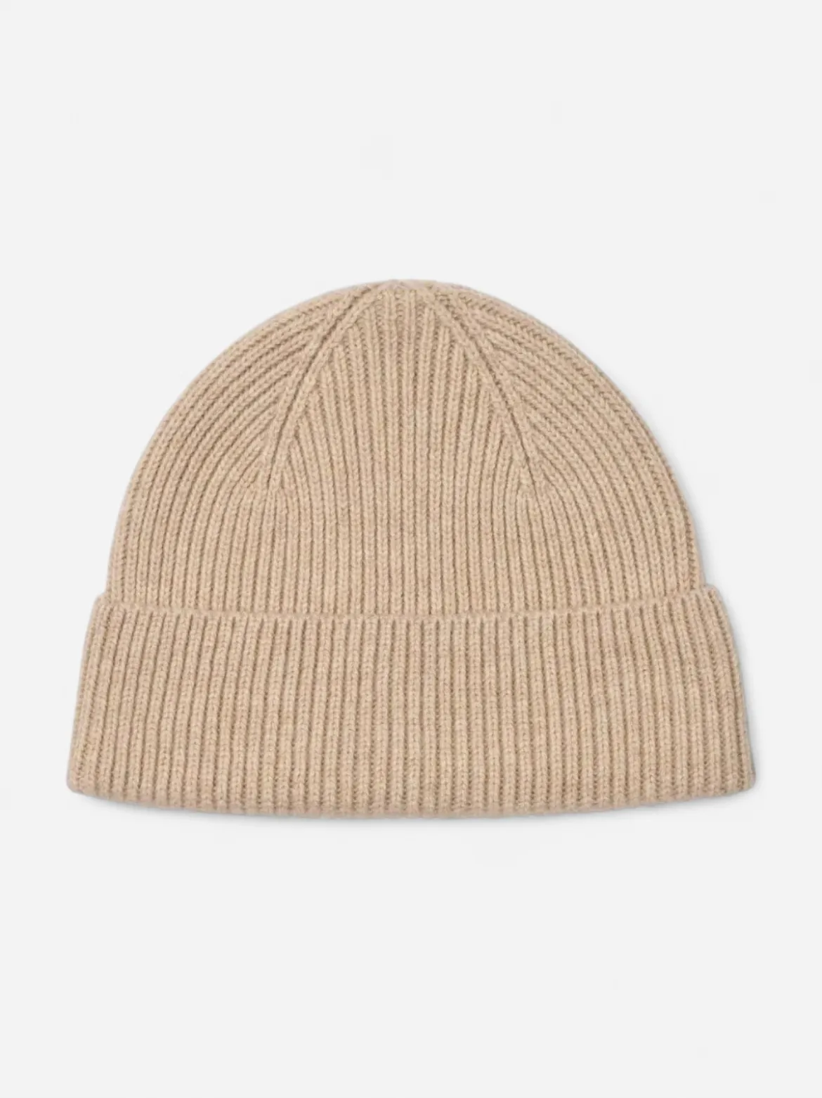 State of wow miesten pipo Elliot Merino Beanie, vaalea beige