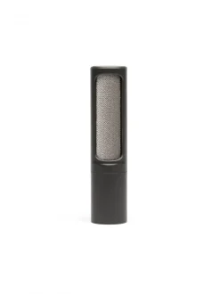 Steamery Vaateharja Lint Brush, tummanharmaa