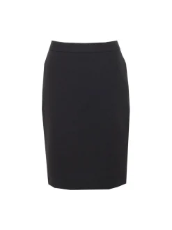 S.T.I hame Helga Skirt, musta