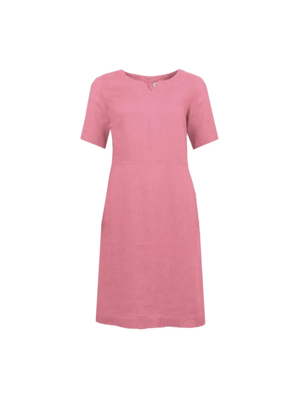 S.T.I mekko Carenne Dress, pinkki