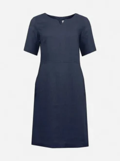 S.T.I mekko Carenne Dress, tummansininen