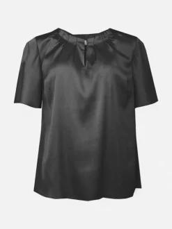 S.T.I naisten pusero Kaisinna Blouse, musta