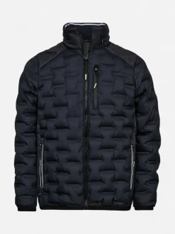 Thomas Regency miesten takki K Light Insulated Jacket, tummansininen