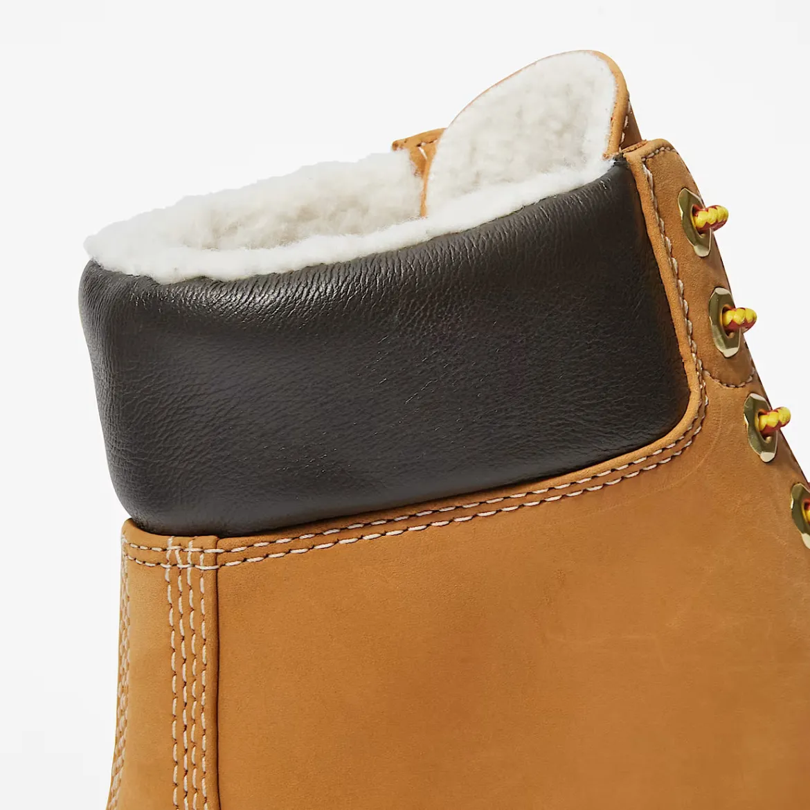 Timberland Miesten Kengät 6 INCH PREMIUM BOOT PRIMALOFT INSULATION, beige