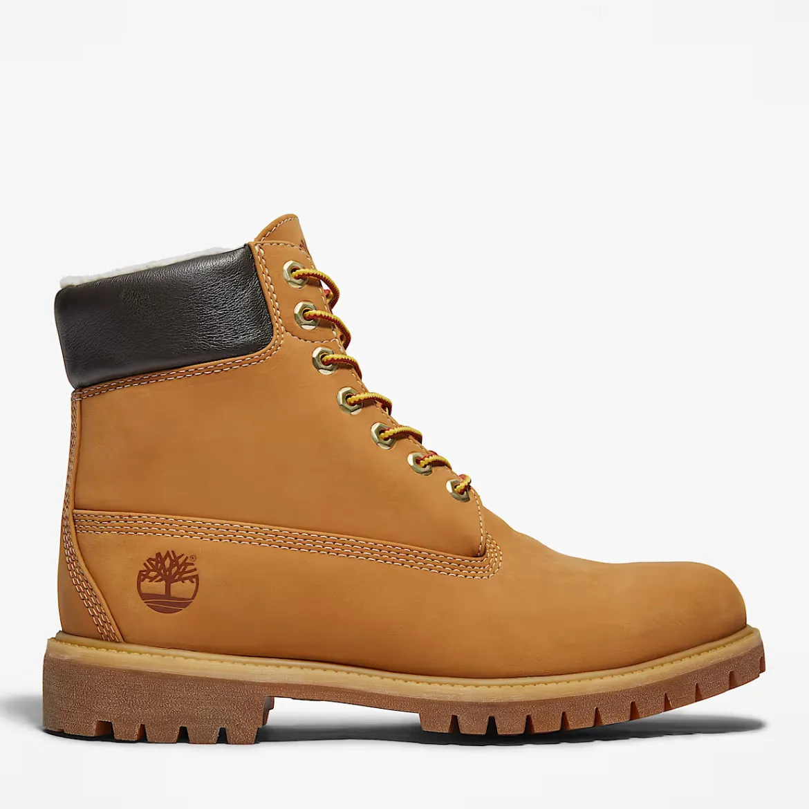 Timberland Miesten Kengät 6 INCH PREMIUM BOOT PRIMALOFT INSULATION, beige