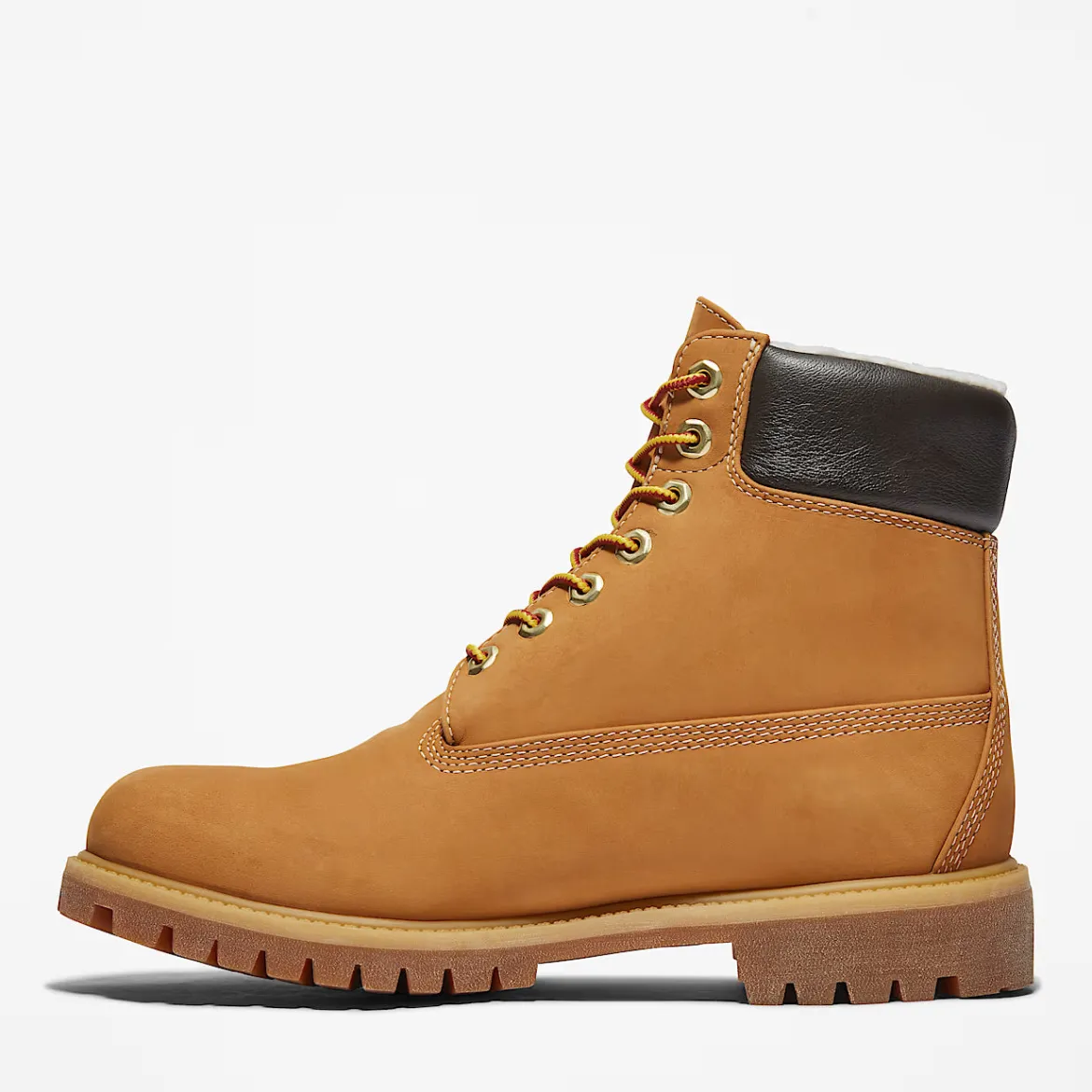 Timberland Miesten Kengät 6 INCH PREMIUM BOOT PRIMALOFT INSULATION, beige