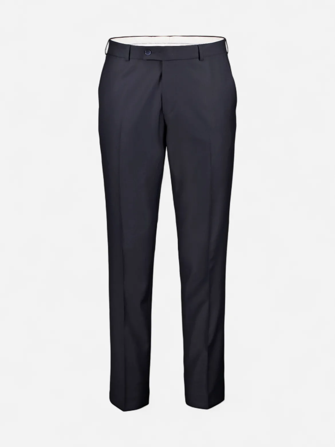 Turo Tailor miesten puvunhousut, HOUSTON Navy