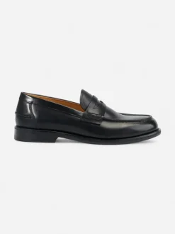 Vagabond miesten loaferit Steven, musta