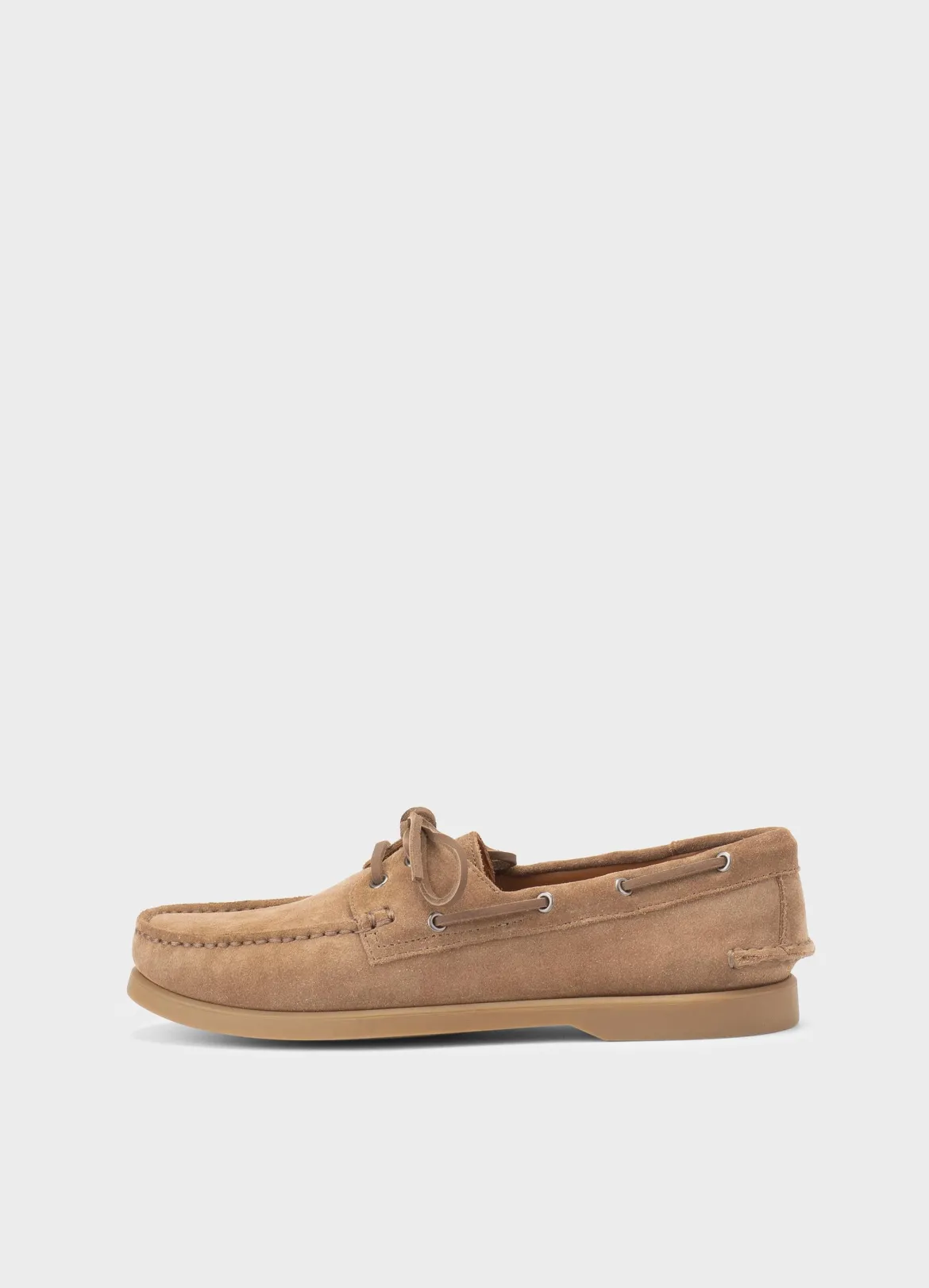 Vagabond miesten purjehduskengät Loui M, vaalea beige