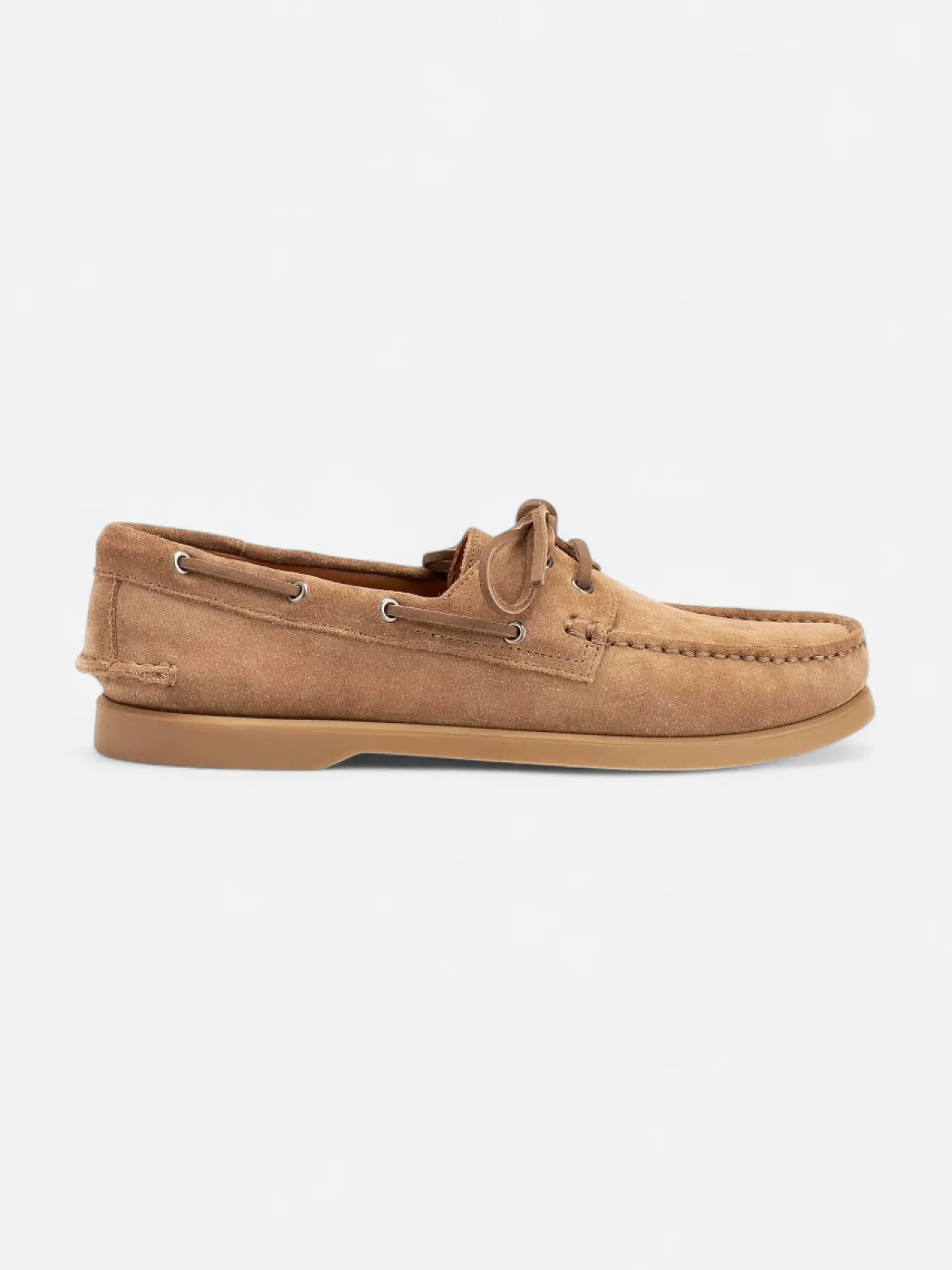 Vagabond miesten purjehduskengät Loui M, vaalea beige