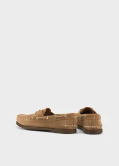 Vagabond naisten loaferit Loui W, vaalea beige