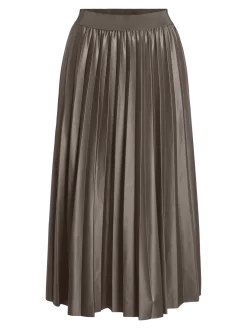 Vila, Naisten Hame, Vinitban Skirt Falcon